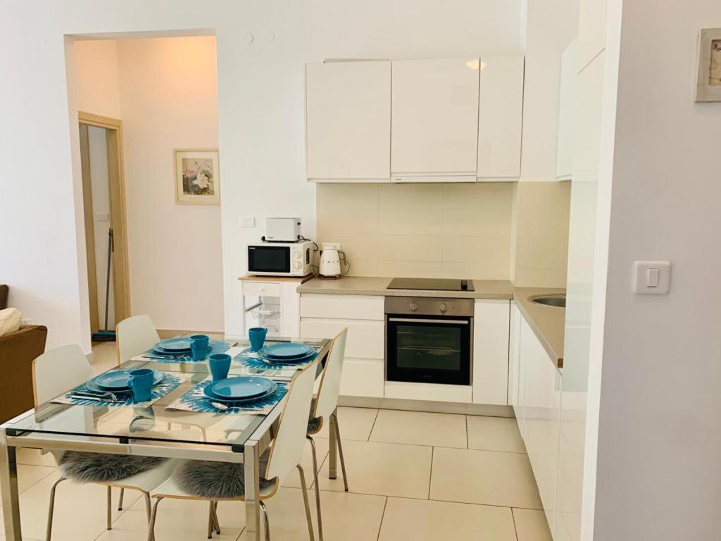 Lavender Bay Apartment F8 ドンジ・モリンジ エクステリア 写真