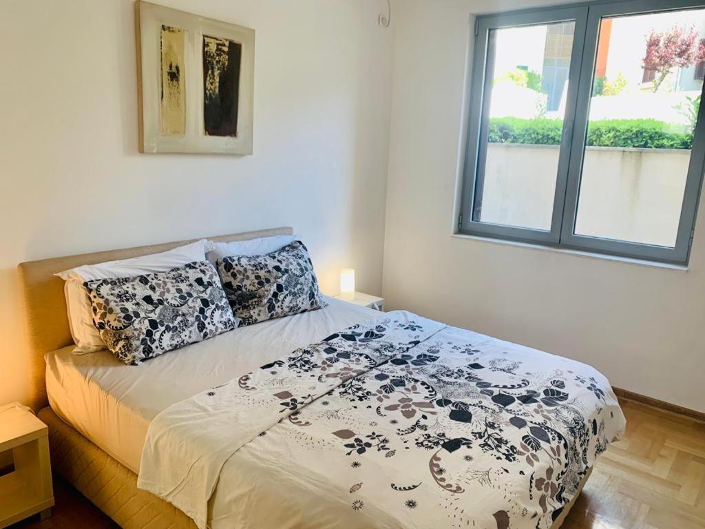 Lavender Bay Apartment F8 ドンジ・モリンジ エクステリア 写真