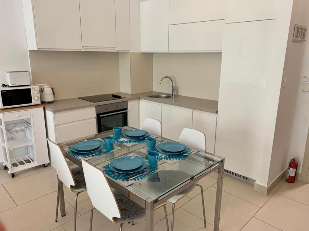 Lavender Bay Apartment F8 ドンジ・モリンジ エクステリア 写真