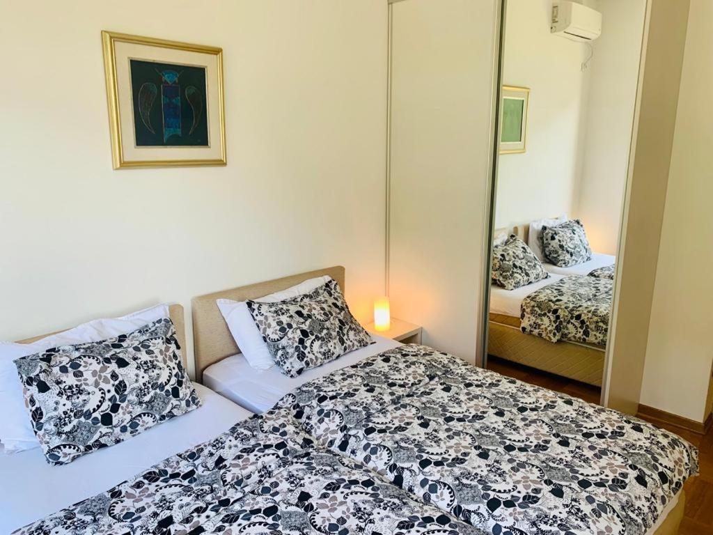 Lavender Bay Apartment F8 ドンジ・モリンジ エクステリア 写真
